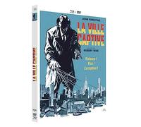 VILLE CAPTIVE (LA) - COMBO DVD + BLU-RAY [Combo Blu-ray + DVD] [HD DVD]