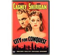 Ville Conquise - DVD Zone 1 E