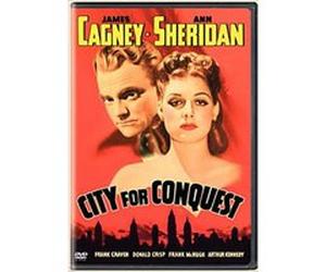 Ville Conquise - DVD Zone 1 E