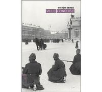 Victor Serge – Ville conquise – Roman – Broché