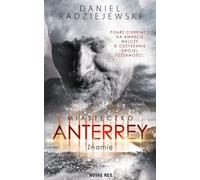 Ville d'Anterrey Znamię - Daniel Radziejewski (Krimi-Literatur auf Polnisch)