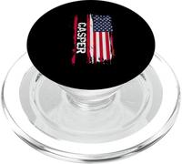 Ville de Casper PopSockets PopGrip pour MagSafe