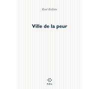 Ville de la peur