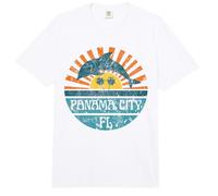 Ville de Panama Comfort Colors Adult Heavyweight T-Shirt