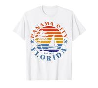 Ville de Panama T-Shirt