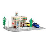 Ville de Tomica - Sept-Onze G