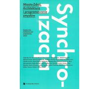 Ville de Zdrój Architecture et programmation sensorielle (Buch auf Polnisch)
