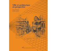 Ville Et Architecture En Perspective