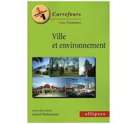 Ville Et Environnement