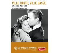 Ville Haute, Ville Basse