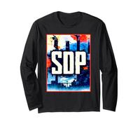 Ville Industrielle SDP Manche Longue