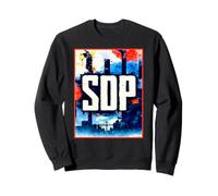 Ville Industrielle SDP Sweatshirt