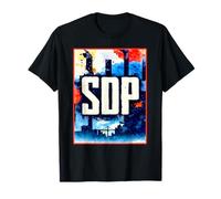 Ville Industrielle SDP T-Shirt