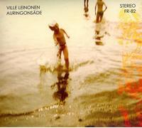 Ville Leinonen - Auringonsade/Pommisuoja