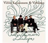 Ville Leinonen & Valumo - Uuden Aamun Lauluja [Import]