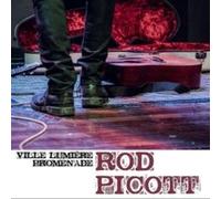 Ville Lumière Promenade