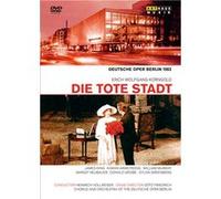 Ville morte - Opéra de Berlin 1983 E