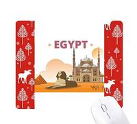 ville pyramide sphinx de l'Ã‰gypte la souris noël woods - forêt