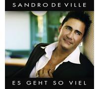 Ville,Sandro de - ES Geht So Viel [Import]