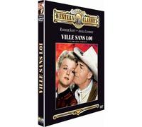 Ville sans Loi – Sony Pictures Home Entertainment