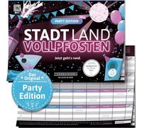 VILLE TERRE A TERRE® - Edition Party