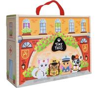 Ville Tiny Tails Jouet en bois 61816