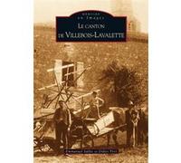 Villebois-Lavalette (Le canton de) Emmanuel Sallée (Auteur), Didier Péré (Auteur)