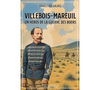 Villebois-Mareuil l'oublié