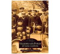 Martin Hebert – Villedieu-les-Poêles et son canton – Broché