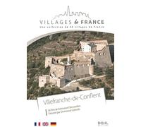 Villefranche-de-Conflent-30-Villages de France
