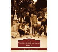 Laurent Gales – Villefranche-de-Lauragais – Tome II – broché