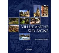 Villefranche-sur-Saône