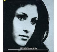 Villegas, Ines - Vibracion Del Alma