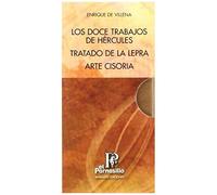 Villena, E: Doce Trabajos De Hércules ; Tratado De La Lepra