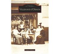 Villenave-d'Ornon - Jacques Clémens - Nouvelles Editions Sutton - broché - Beau livre
