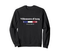 Villeneuve-d'Ascq France Sweatshirt