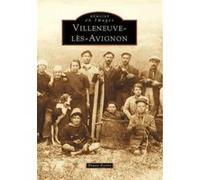 Villeneuve-lès-Avignon B. Eyrier (Auteur)