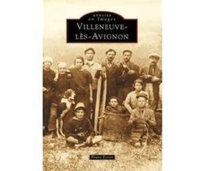 Villeneuve-lès-Avignon B. Eyrier (Auteur)