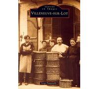 Villeneuve-sur-Lot
