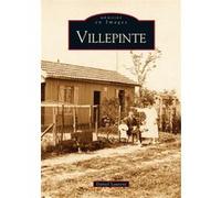 Villepinte Daniel Laurent (Auteur)