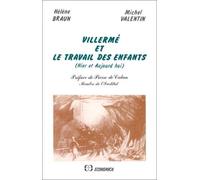 Villermé et le travail des enfants