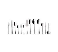 Villeroy & Boch – Ménagère Oscar 68 pièces pour 12 personnes INOX