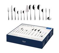 Villeroy 12-6339-9081 Ménagère, INOX