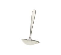 Villeroy & Boch - Daily Line Cuillère À Sauce, Garanti Lave-Vaisselle, Couvert De Table, Acier Inoxydable
