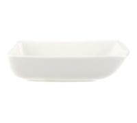 Villeroy & Boch 10-2525-3934 Coupelle Newwave Assiette à salade Porcelaine Premium Blanc 15 x 15 x 8 cm