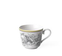 Villeroy & Boch - Audun Ferme Tasse Petit-Dã©Jeuner Sans Soucoupe - Multicolore