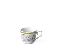 Villeroy & Boch 10-1067-1420 Tasse à Moka/Expresso 0,15 L Porcelaine Jaune 29 x 16,5 x 8,3 cm 1 Tasse
