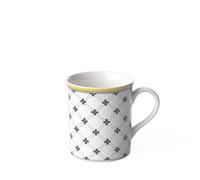 Villeroy & Boch 10-1069-9651 Mug à Anse 0,3 L Porcelaine Jaune 32,2 x 21,5 x 11,7 cm 1 Mug