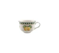Villeroy & Boch 10-2281-1270 French Garden Fleurence Tasse à Café Porcelaine Vert 32 x 21,5 x 9,5 cm