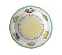 Villeroy & Boch Assiette creuse French Garden Fleurence 20 cm